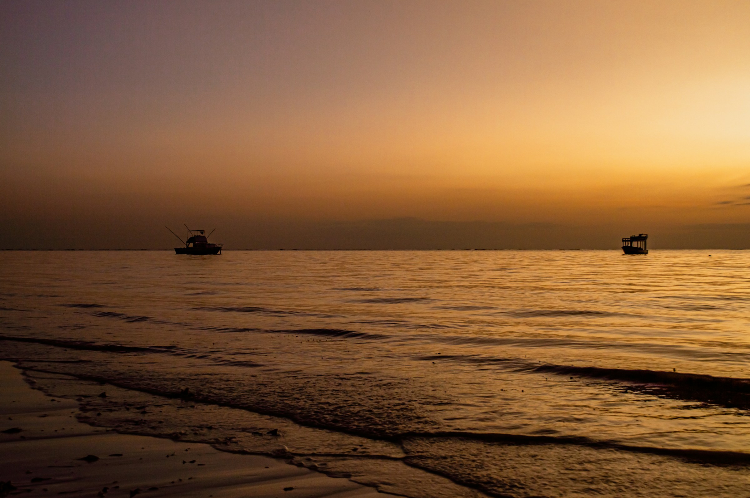 Watamu Sunsets