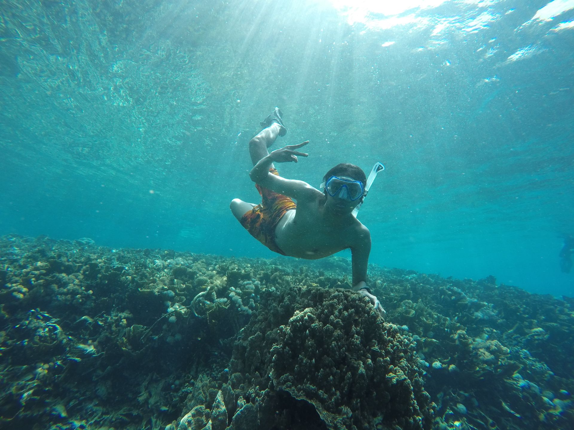 Snokerling